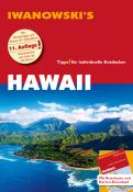 Armin E. Möller: Hawaii - Reiseführer von Iwanowski, m. 1 Karte