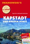 Dirk Kruse-Etzbach: Kapstadt und Garden Route - Reiseführer von Iwanowski, m. 1 Karte