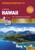 Armin E. Möller: Hawaii - Reiseführer von Iwanowski, m. 1 Karte