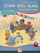 Lena Sokoll: Stimm - Spiel - Klang International - Taschenbuch