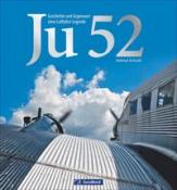 Helmut Erfurth: Ju 52 - gebunden
