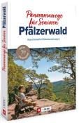 Albrecht Ritter: Panoramawege für Senioren Pfälzerwald - Taschenbuch