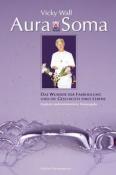 Vicky Wall: Aura Soma - Taschenbuch