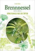 Martina Tolnai: Brennessel - Urtica Dioica - Taschenbuch