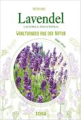 Margot Löffler: Lavendel - Taschenbuch