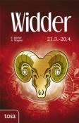 Annette Wagner: Widder - gebunden