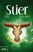 Annette Wagner: Stier - gebunden