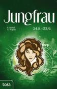Annette Wagner: Jungfrau - gebunden
