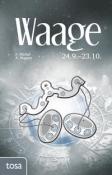 Annette Wagner: Waage - gebunden