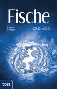 Annette Wagner: Fische - gebunden