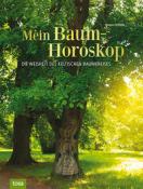 Maria Leondin: Mein Baumhoroskop - gebunden