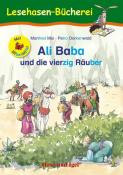 Manfred Mai: Ali Baba und die vierzig Räuber / Silbenhilfe - Taschenbuch