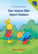 Corinna Beurenmeister: Der kleine Bär feiert Ostern / Igelheft 75 - geheftet