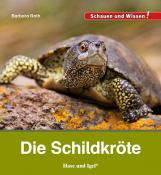 Barbara Rath: Die Schildkröte - gebunden