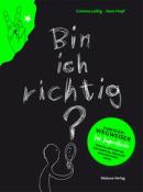 Hans Hopf: Bin ich richtig? - Taschenbuch