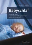Daniela Dotzauer: Babyschlaf - Taschenbuch