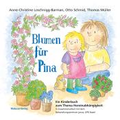 Thomas Müller: Blumen für Pina - Taschenbuch