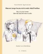 Sigrid Jacobeit: Warum Jungs heute nicht mehr Adolf heißen - Taschenbuch