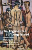 Monika Plessner: Die Argonauten auf Long Island - Taschenbuch