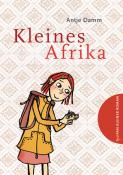 Antje Damm: Kleines Afrika - gebunden