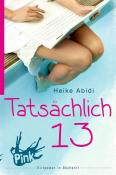 Heike Abidi: Tatsächlich 13 - Taschenbuch