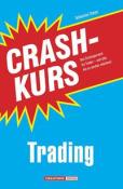 Sebastian Steyer: Crashkurs Trading - Taschenbuch