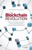 Alex Tapscott: Die Blockchain-Revolution - gebunden