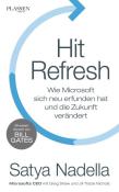 Greg Shaw: Hit Refresh - Taschenbuch