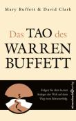 David Clark: Das Tao des Warren Buffett - Taschenbuch