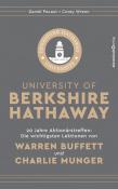 Corey Wrenn: University of Berkshire Hathaway - gebunden