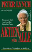 John Rothchild: Aktien für alle - Taschenbuch