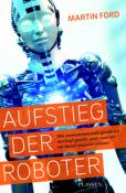 Martin Ford: Aufstieg der Roboter - Taschenbuch