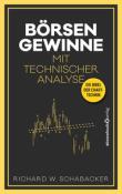 Richard W. Schabacker: Börsengewinne mit Technischer Analyse - gebunden