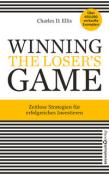 Charles D. Ellis: Winning the Loser´s Game - gebunden