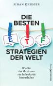 Sinan Krieger: Die besten ETF-Strategien der Welt - Taschenbuch