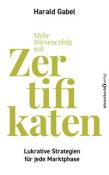 Harald Gabel: Mehr Börsenerfolg mit Zertifikaten - Taschenbuch