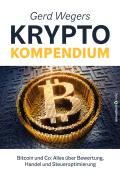Gerd Weger: Gerd Wegers Krypto-Kompendium - gebunden