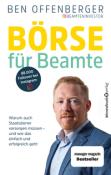 Benjamin Offenberger: Börse für Beamte - Taschenbuch