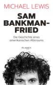 Michael Lewis: Sam Bankman-Fried - Die Geschichte eines amerikanischen Albtraums - Taschenbuch