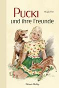 Magda Trott: Pucki und ihre Freunde - gebunden