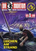 John Ball: Dr. Morton 92: Leichen am Strand - Taschenbuch