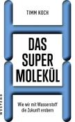 Timm Koch: Das Supermolekül - Taschenbuch
