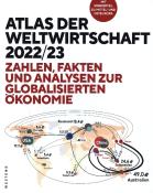 Constantin Heidegger: Atlas der Weltwirtschaft 2022/23 - Taschenbuch