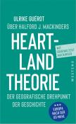 Halford John Mackinder: Ulrike Guérot über Halford J. Mackinders Heartland-Theorie - gebunden
