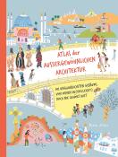 Peter Allen: Atlas der außergewöhnlichen Architektur - gebunden