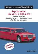 Ingo Stützle: Kapitalismus: Die ersten 200 Jahre - Taschenbuch