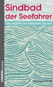 Sindbad der Seefahrer - Taschenbuch