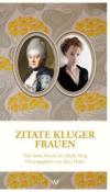 Zitate kluger Frauen - Taschenbuch