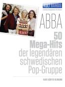 ABBA: Kult-Bands: ABBA, für Klavier