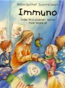 Bärbel Spathelf: Immuno